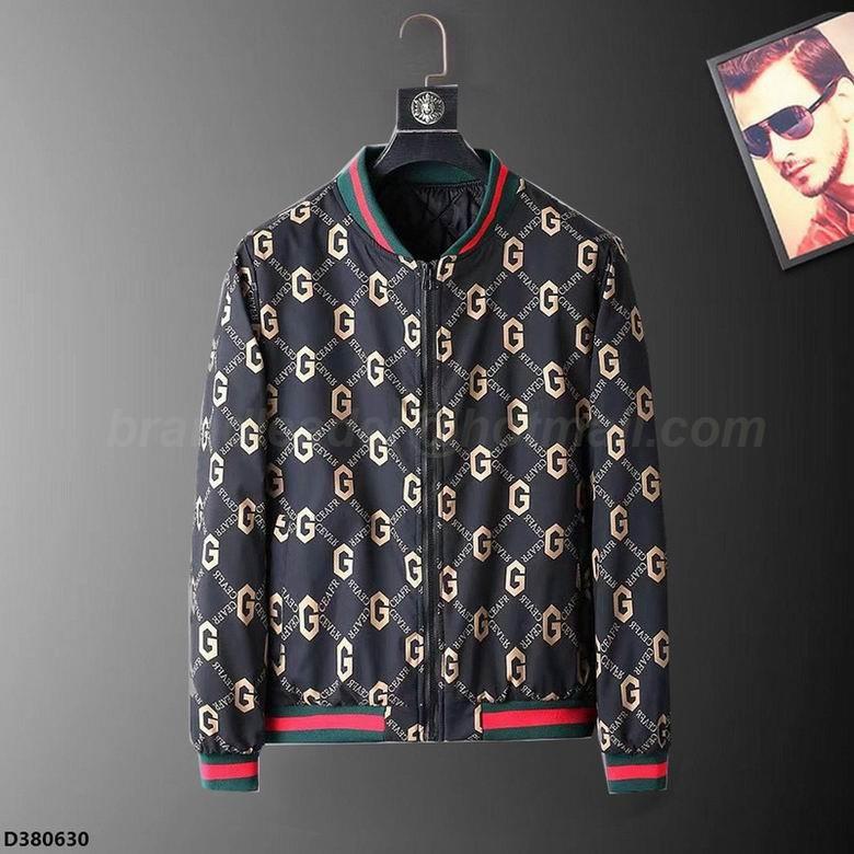 Gucci Men's Outwear 28